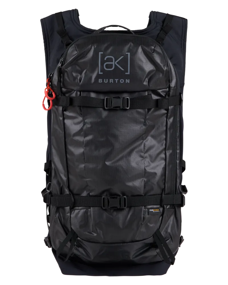Vesta BURTON [ak]® Dispatcher 13L